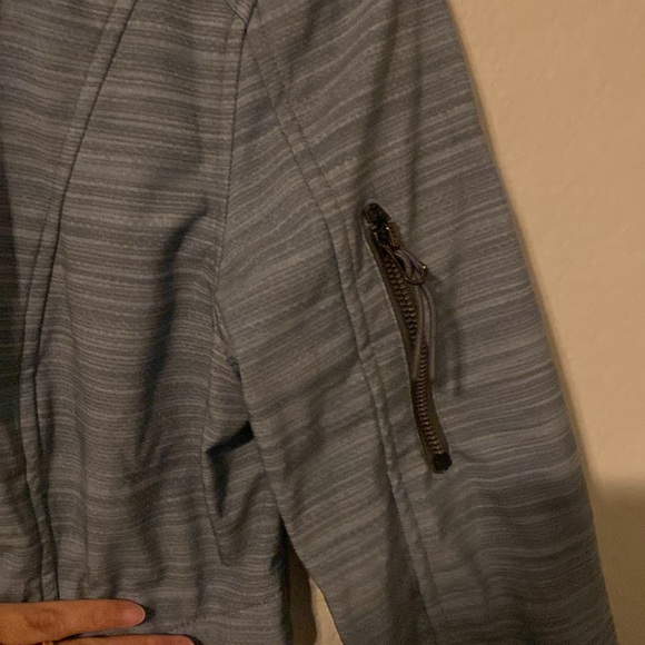 Free Country Women’s Rain Jacket | size S - Picture 5 of 7